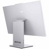 كمبيوتر متكامل (All-in-One) لينوفو إيديا سنتر – شاشة 23.8" لمس 100Hz – معالج Core Ultra 7 – رام 16GB – تخزين 1TB