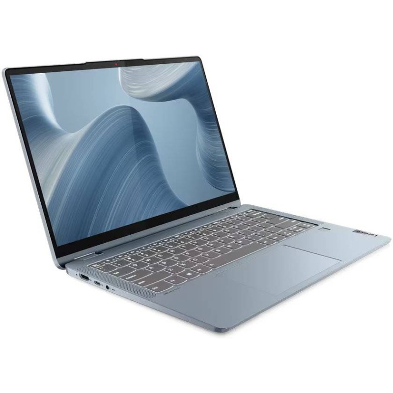 LENOVO FLEX7 - i7 1255U - 512GB - 360° TOUCH SCREEN Laptop
