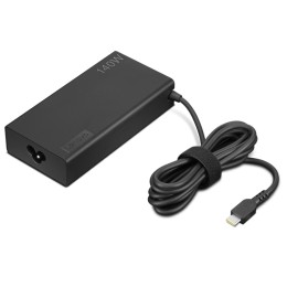 شاحن لينوفو ليجن 140 واط USB-C – تصميم نحيف – أداء طاقة سريع