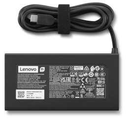 شاحن لينوفو ليجن 140 واط USB-C – تصميم نحيف – أداء طاقة سريع