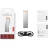 تخزين خارجي لينوفو PS8S محمول SSD سعة 2TB – سرعة 1050MB/s – منفذ USB-C تخزين خارجي لينوفو PS8S محمول SSD سعة 2TB – سرعة 1050MB/s – منفذ USB-C