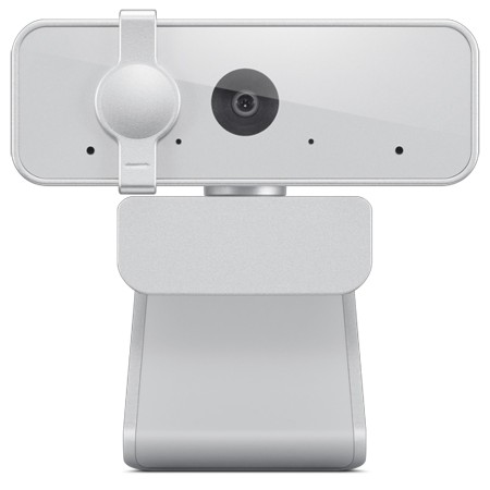 Lenovo 310 FHD Webcam – 1080p Resolution – Dual Mic – Privacy Shutter Lenovo 310 FHD Webcam – 1080p Resolution – Dual Mic – Privacy Shutter