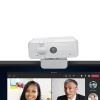 Lenovo 310 FHD Webcam – 1080p Resolution – Dual Mic – Privacy Shutter Lenovo 310 FHD Webcam – 1080p Resolution – Dual Mic – Privacy Shutter