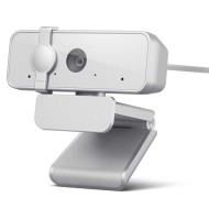 Lenovo 310 FHD Webcam – 1080p Resolution – Dual Mic – Privacy Shutter
