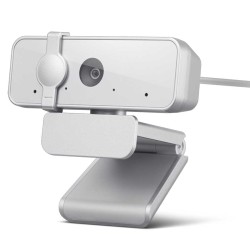 Lenovo 310 FHD Webcam – 1080p Resolution – Dual Mic – Privacy Shutter Lenovo 310 FHD Webcam – 1080p Resolution – Dual Mic – Privacy Shutter