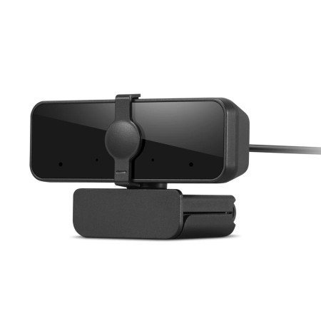 Lenovo 310 FHD Webcam – 1080p Resolution – Dual Mic – Privacy Shutter Lenovo 310 FHD Webcam – 1080p Resolution – Dual Mic – Privacy Shutter