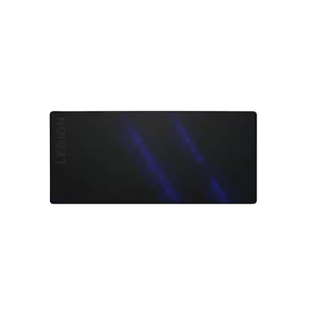 LENOVO Legion Gaming Control Mouse Pad XXL, 900 × 400 × 2 mm, Water-repellent, easy to clean - BLACK LENOVO Legion Gaming Control Mouse Pad XXL, 900 × 400 × 2 mm, Water-repellent, easy to clean - BLACK