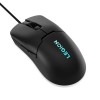 Wired Gaming Mouse ,Lenovo Legion M300s RGB ,57g design ,100% PTFE ,Up to 8000 DPI rated at 220 IPS / 30G ,6 programmable buttons
