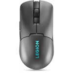 ماوس ألعاب لاسلكي لينوفو ليجن M600s Qi – دقة 19,000 DPI – خفيف الوزن