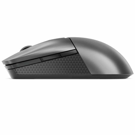 ماوس ألعاب لاسلكي لينوفو ليجن M600s Qi – دقة 19,000 DPI – خفيف الوزن