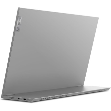LENOVO L15 66E4UAC1WL Mobile MONITOR 15.6 inch FHD IPS - BLACK