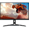 شاشة لينوفو ليجن R27qe مقاس 27 بوصة QHD IPS بمعدل تحديث 180 هرتز – أسود شاشة لينوفو ليجن R27qe مقاس 27 بوصة QHD IPS بمعدل تحديث 180 هرتز – أسود