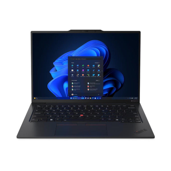 لابتوب أعمال لينوفو ثينك باد X1 كاربون الجيل 12 – بمعالج Ultra 7-155U ذاكرة 32GB تخزين 1TB M.2 شاشة 14 بوصة WUXGA IPS – أسود لابتوب أعمال لينوفو ثينك باد X1 كاربون الجيل 12 – بمعالج Ultra 7-155U ذاكرة 32GB تخزين 1TB M.2 شاشة 14 بوصة WUXGA IPS – أسود