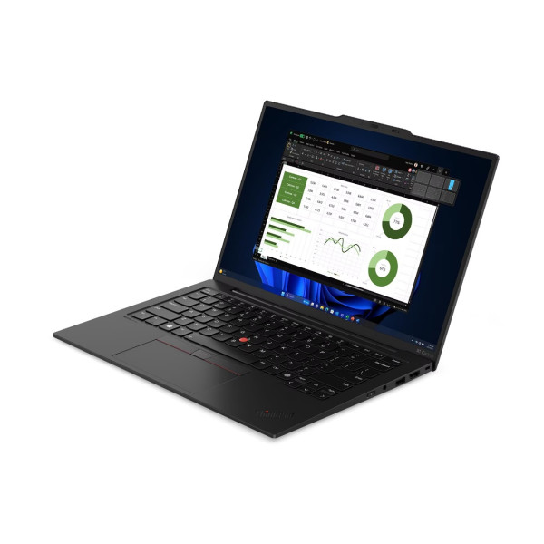 لابتوب أعمال لينوفو ثينك باد X1 كاربون الجيل 12 – بمعالج Ultra 7-155U ذاكرة 32GB تخزين 1TB M.2 شاشة 14 بوصة WUXGA IPS – أسود لابتوب أعمال لينوفو ثينك باد X1 كاربون الجيل 12 – بمعالج Ultra 7-155U ذاكرة 32GB تخزين 1TB M.2 شاشة 14 بوصة WUXGA IPS – أسود
