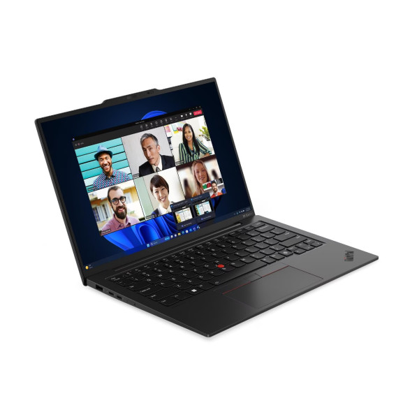 لابتوب أعمال لينوفو ثينك باد X1 كاربون الجيل 12 – بمعالج Ultra 7-155U ذاكرة 32GB تخزين 1TB M.2 شاشة 14 بوصة WUXGA IPS – أسود لابتوب أعمال لينوفو ثينك باد X1 كاربون الجيل 12 – بمعالج Ultra 7-155U ذاكرة 32GB تخزين 1TB M.2 شاشة 14 بوصة WUXGA IPS – أسود