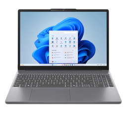 Lenovo 15.3 inch IDEAPAD Slim 3 - i5 13420H - Ram 16GB - 512GB M.2 -  Laptop - Luna Grey Lenovo 15.3 inch IDEAPAD Slim 3 - i5 13420H - Ram 16GB - 512GB M.2 -  Laptop - Luna Grey