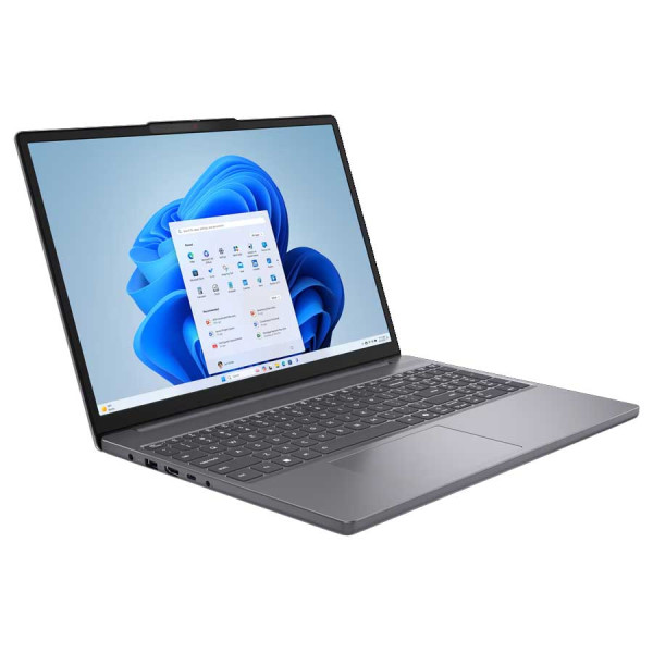 Lenovo 15.3 inch IDEAPAD Slim 3 - i7 13620H - Ram 16GB - 1TB M.2 - Laptop - Luna Grey Lenovo 15.3 inch IDEAPAD Slim 3 - i7 13620H - Ram 16GB - 1TB M.2 - Laptop - Luna Grey