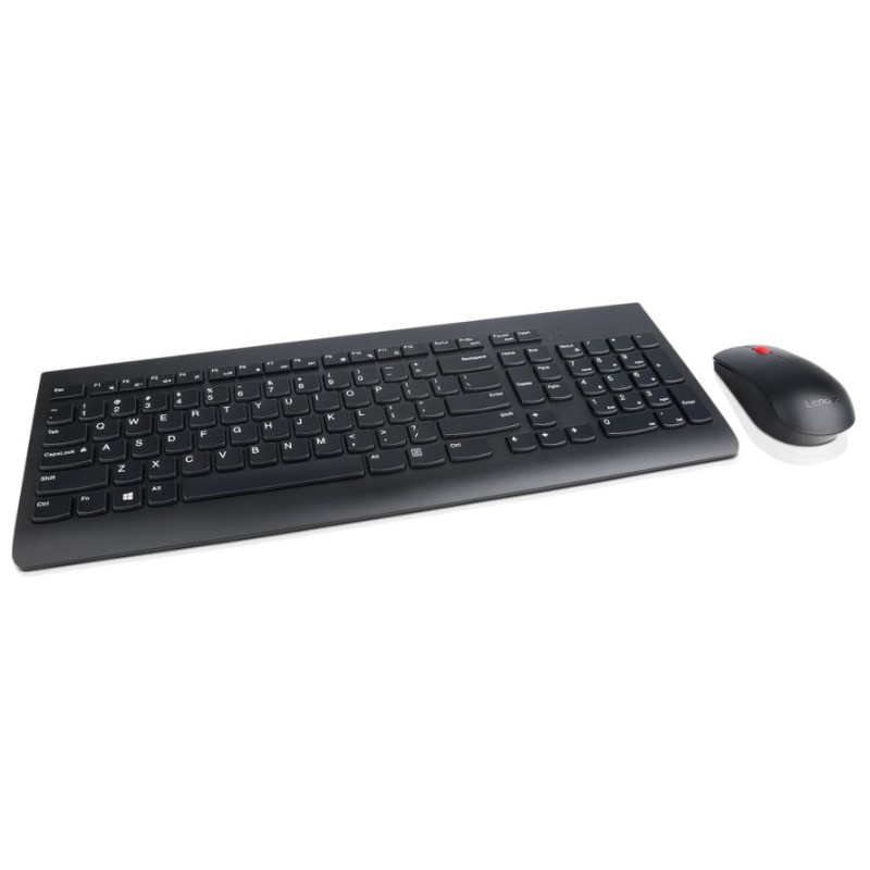LENOVO Essential WIRELESS KEBOARD & MOUSE