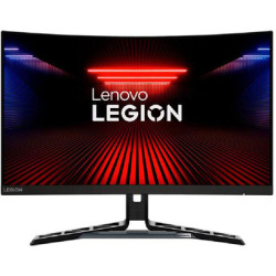 MONITOR LENOVO LEGION  CURVED 27 inch FHD  VA 280Hz MONITOR LENOVO LEGION  CURVED 27 inch FHD  VA 280Hz