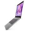 Lenovo iDeaPad L3 Laptop i5 11th - 8GB Ram - 240GB + 1TB HDD