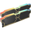 لكسار ذاكرة عشوائية 32 GB DDR5 بسرعة 6000 ميجاهرتز - أسود لكسار ذاكرة عشوائية 32 GB DDR5 بسرعة 6000 ميجاهرتز - أسود
