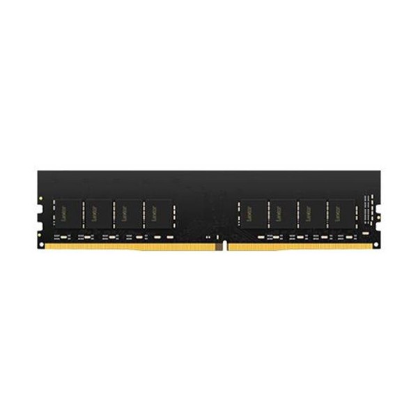 رامات من شركة ليكسار مخصصة لأجهزة الكمبيوتر المكتبي, سعة 32 جيجابايت, سرعة 2666 ميجاهرتز DDR4, التوقيت CL19, الجهد 1.2 فولت رامات من شركة ليكسار مخصصة لأجهزة الكمبيوتر المكتبي, سعة 32 جيجابايت, سرعة 2666 ميجاهرتز DDR4, التوقيت CL19, الجهد 1.2 فولت