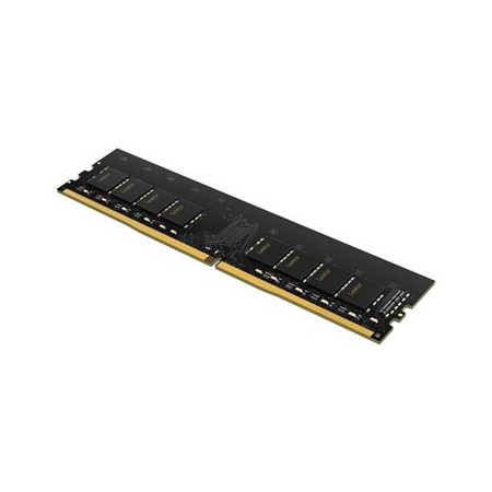 MEOMORY DESKTOP LEXAR, 32GB, 2666MHz DDR4, CL19, 1.2V, design without RGB lighting MEOMORY DESKTOP LEXAR, 32GB, 2666MHz DDR4, CL19, 1.2V, design without RGB lighting