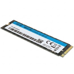 قرص تخزين Lexar NM610PRO سعة 2TB - واجهة PCIe Gen3x4 - سرعة قراءة 3300MB/s