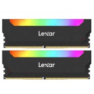 Lexar Hades RGB DDR4 Desktop Memory 16GB (8GBx2) 3600Mhz