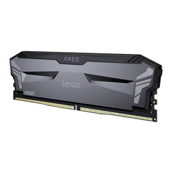 LEXAR ARES DDR5 RAM 16GB 4800MHz DESKTOP