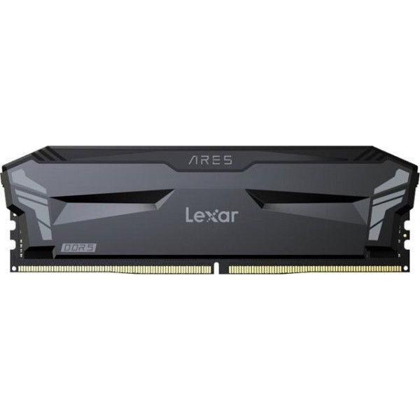 LEXAR ARES DDR5 RAM 16GB 4800MHz DESKTOP