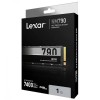 LEXAR NM790 M.2 2280 PCIe NVMe  Up to 7400Mb/S Gen4x4 - 1TB