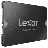 LEXAR NS100 SSD 2.5" SATA 6Gb/s - 1TB - لكسار أس أس دي ساتا