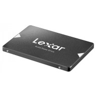 Lexar NS100 2TB 2.5” SATA III Internal SSD - ليكسار أس أس دي ساتا