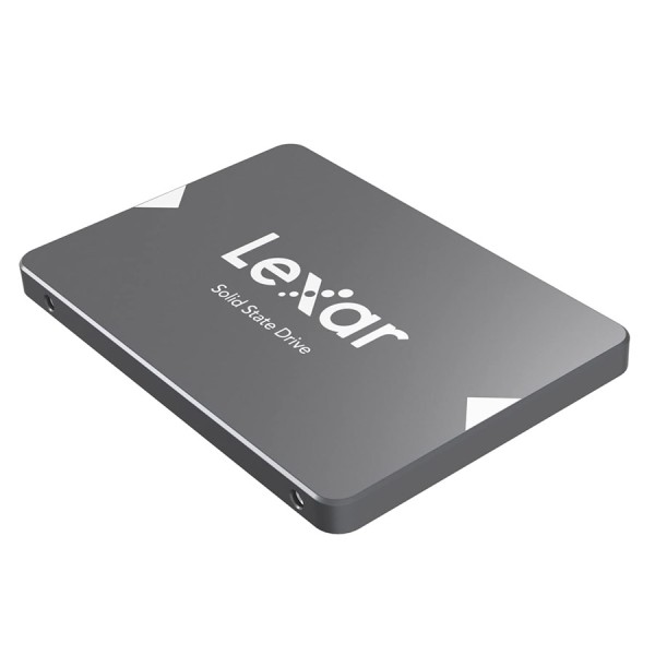 LEXAR NS100 512GB 2.5 inch SATA III Internal SSD