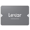 LEXAR NS100 512GB 2.5 inch SATA III Internal SSD