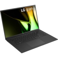 LG Gram Laptop - Core Ultra 7 AI NPU - 32GB RAM - 2TB SSD - 16” WQXGA IPS Touch Display