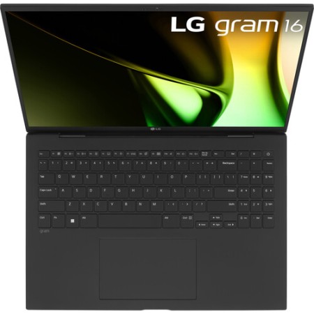 لاب توب إل جي جرام شاشة 16 لمس WQXGA - معالج الترا 7 ذكاء اصطناعي - رام 32GB - تخزين 2TB - ويندوز 11 لاب توب إل جي جرام شاشة 16 لمس WQXGA - معالج الترا 7 ذكاء اصطناعي - رام 32GB - تخزين 2TB - ويندوز 11