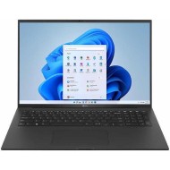 لابتوب إل جي جرام 17Z90S - شاشة 17" WQXGA لمس - معالج Ultra 7 155H - كرت Arc - رام 32GB - تخزين 2TB
