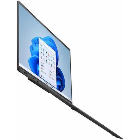 لابتوب إل جي جرام 17Z90S - شاشة 17" WQXGA لمس - معالج Ultra 7 155H - كرت Arc - رام 32GB - تخزين 2TB لابتوب إل جي جرام 17Z90S - شاشة 17" WQXGA لمس - معالج Ultra 7 155H - كرت Arc - رام 32GB - تخزين 2TB