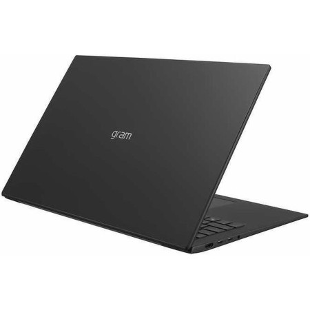 لابتوب إل جي جرام 17Z90S - شاشة 17" WQXGA لمس - معالج Ultra 7 155H - كرت Arc - رام 32GB - تخزين 2TB لابتوب إل جي جرام 17Z90S - شاشة 17" WQXGA لمس - معالج Ultra 7 155H - كرت Arc - رام 32GB - تخزين 2TB