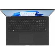 لابتوب إل جي جرام 17Z90S - شاشة 17" WQXGA لمس - معالج Ultra 7 155H - كرت Arc - رام 32GB - تخزين 2TB