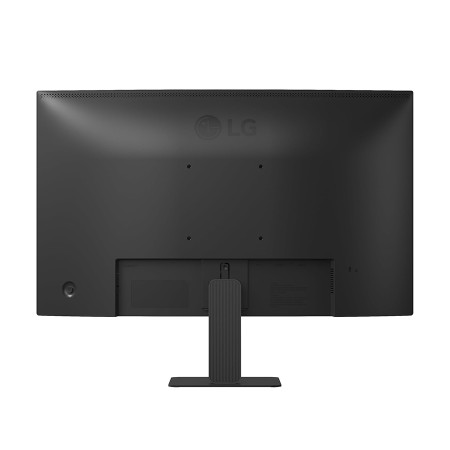 شاشة إل جي LG منحنية مقاس 24" - دقة FHD - لوحة VA - تردد 100Hz - دعم HDR10 - منفذ USB-C شاشة إل جي LG منحنية مقاس 24" - دقة FHD - لوحة VA - تردد 100Hz - دعم HDR10 - منفذ USB-C