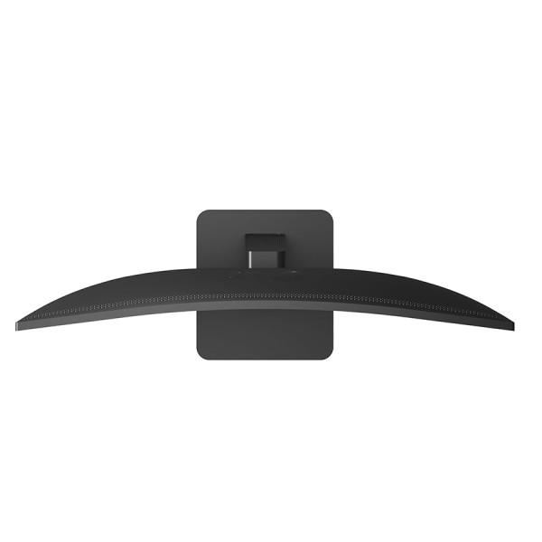 شاشة مكتبية LG 24U421A-B.AMIQ, مقاس 23.8 بوصة ودقة Full HD ‏(1920 × 1080) مع لوحة VA, معدل تحديث 100 هرتز, زمن استجابة 5 م/ثا, منفذ USB-C مع 15W PD- أسود