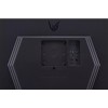 شاشة العاب احترافية LG 27GR83Q-B UltraGear, مقاس27 بوصة بدقة QHD (2560×1440), لوحة IPS, معدل تحديث 240Hz (OC), زمن استجابة 1ms (GTG), دعم G-SYNC و FreeSync - أسود