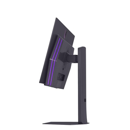 شاشة قيمنق ألعاب إل جي27GX790A-B مقاس 27" - دقة 2K QHD - لوحة OLED - تردد 480Hz - استجابة 0.03ms
