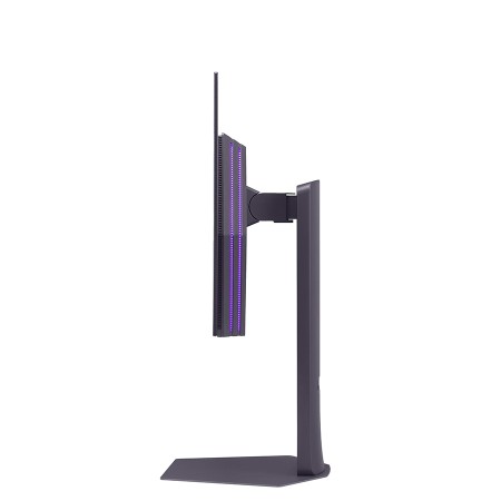 شاشة قيمنق ألعاب إل جي27GX790A-B مقاس 27" - دقة 2K QHD - لوحة OLED - تردد 480Hz - استجابة 0.03ms