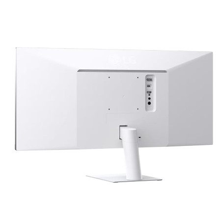 شاشة إل جي LG ألترا وايد مقاس 29" - دقة WFHD - لوحة IPS - تردد 100Hz - دعم HDR10 - منفذ USB-C