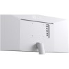 MONITOR LG UltraWide 29U531A-W, 29 inch WFHD (2560 × 1080), IPS panel, 100Hz, 1Ms, USB-C, AdaptiveSync, speakers - WHITE