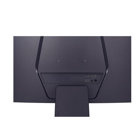 شاشة العاب منحنية LG UltraGear, مقاس 32 بوصة بدقة QHD (2560×1440), لوحة VA، معدل تحديث 180 Hz مع استجابة 1Ms, دعم AMD FreeSync™ و VESA AdaptiveSync - أسود شاشة العاب منحنية LG UltraGear, مقاس 32 بوصة بدقة QHD (2560×1440), لوحة VA، معدل تحديث 180 Hz مع استجابة 1Ms, دعم AMD FreeSync™ و VESA AdaptiveSync - أسود